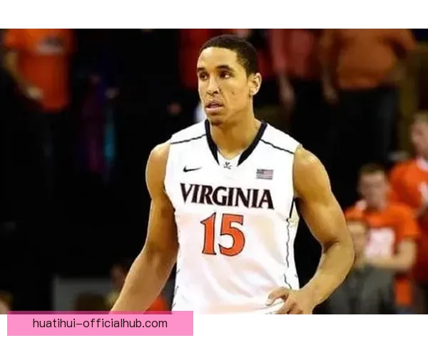 布罗格登退役后回归弗吉尼亚大学担任篮球战略顾问